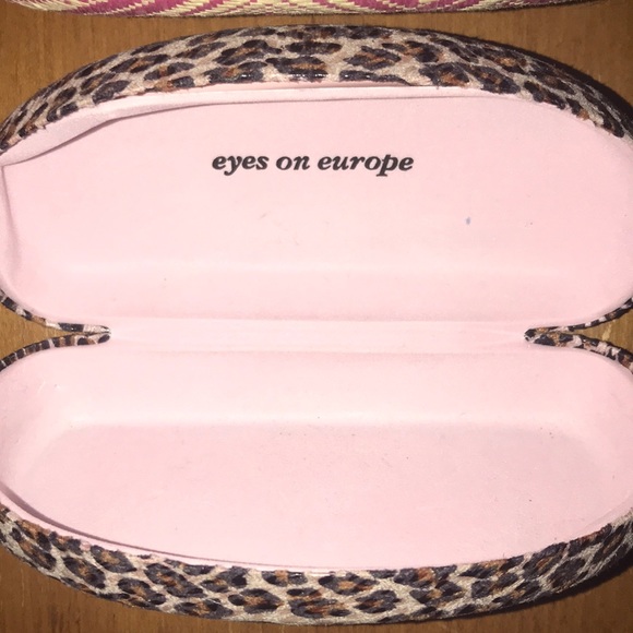 😎Sunglass Case Bundle😎 - Picture 4 of 4